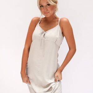 NWOT Wishlist Dress